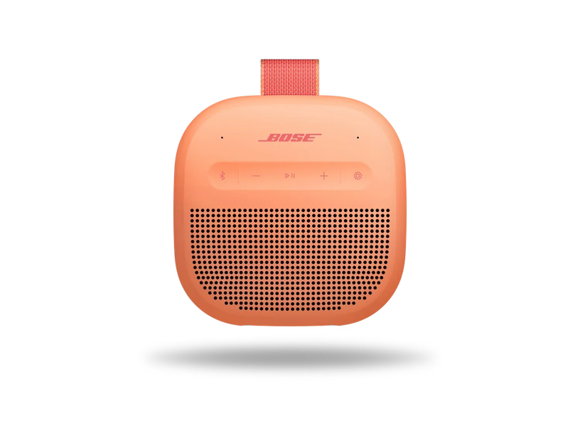 Bose SoundLink Micro Portable Speaker (2nd Gen)