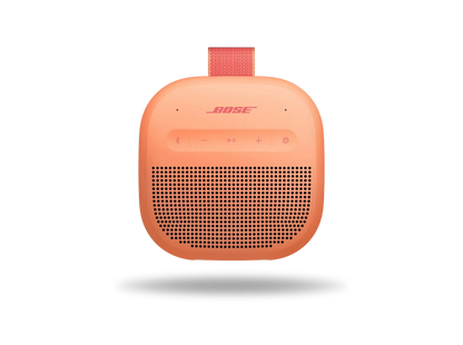Bose SoundLink Micro Portable Speaker (2nd Gen)