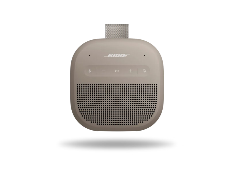 Bose SoundLink Micro Portable Speaker (2nd Gen)