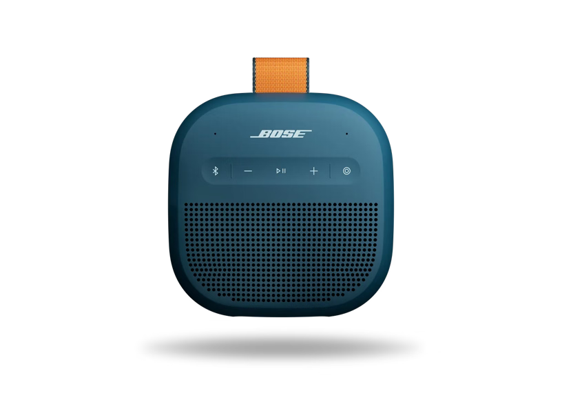 Bose SoundLink Micro Portable Speaker (2nd Gen)