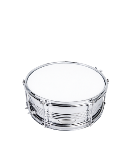 ACUÑA 105-5S SNAREDRUM-CHROME SHELL 14" x 5"