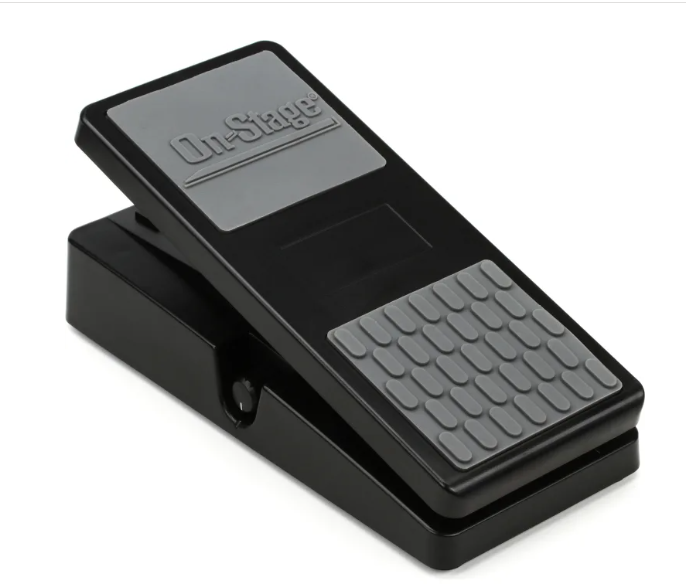 On-Stage KEP100 Expression Pedal