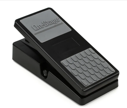 On-Stage KEP100 Expression Pedal