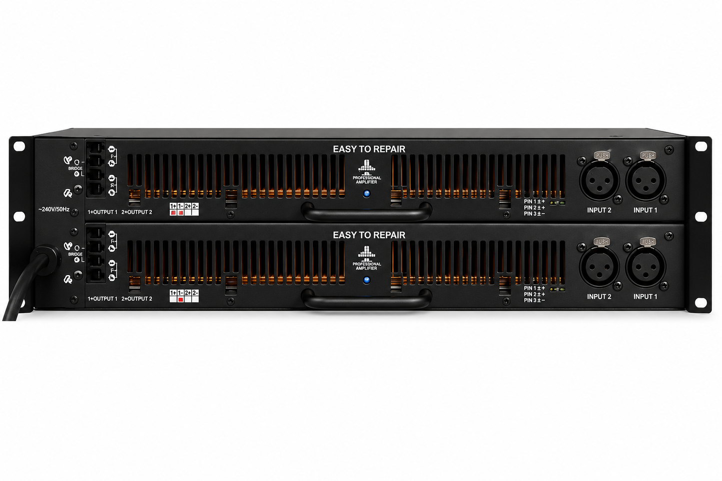ADI T405 AMPLIFIER
