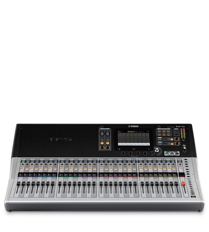 YAMAHA TF5 DIGITAL MIXER
