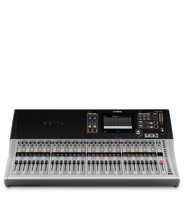 YAMAHA TF5 DIGITAL MIXER