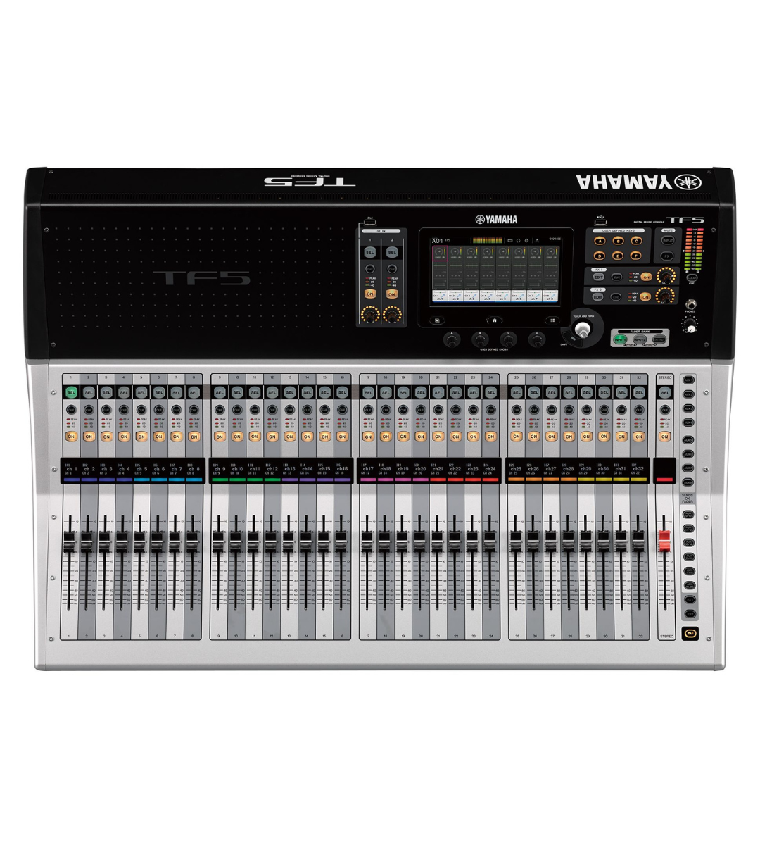 YAMAHA TF5 DIGITAL MIXER