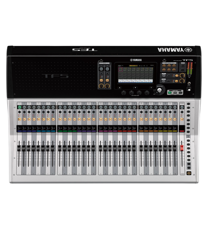 YAMAHA TF5 DIGITAL MIXER