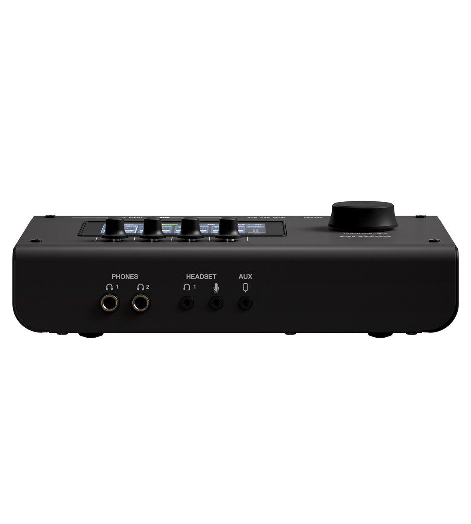 YAMAHA URX44B Audio Interface