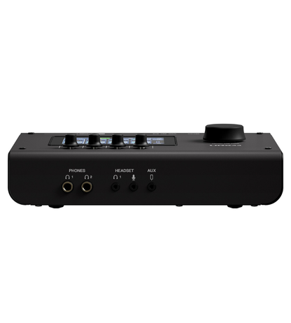 YAMAHA URX44B Audio Interface