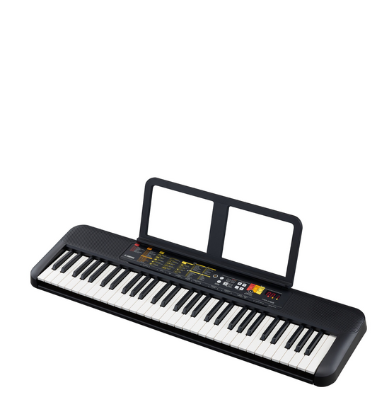 YAMAHA F52 KEYBOARD