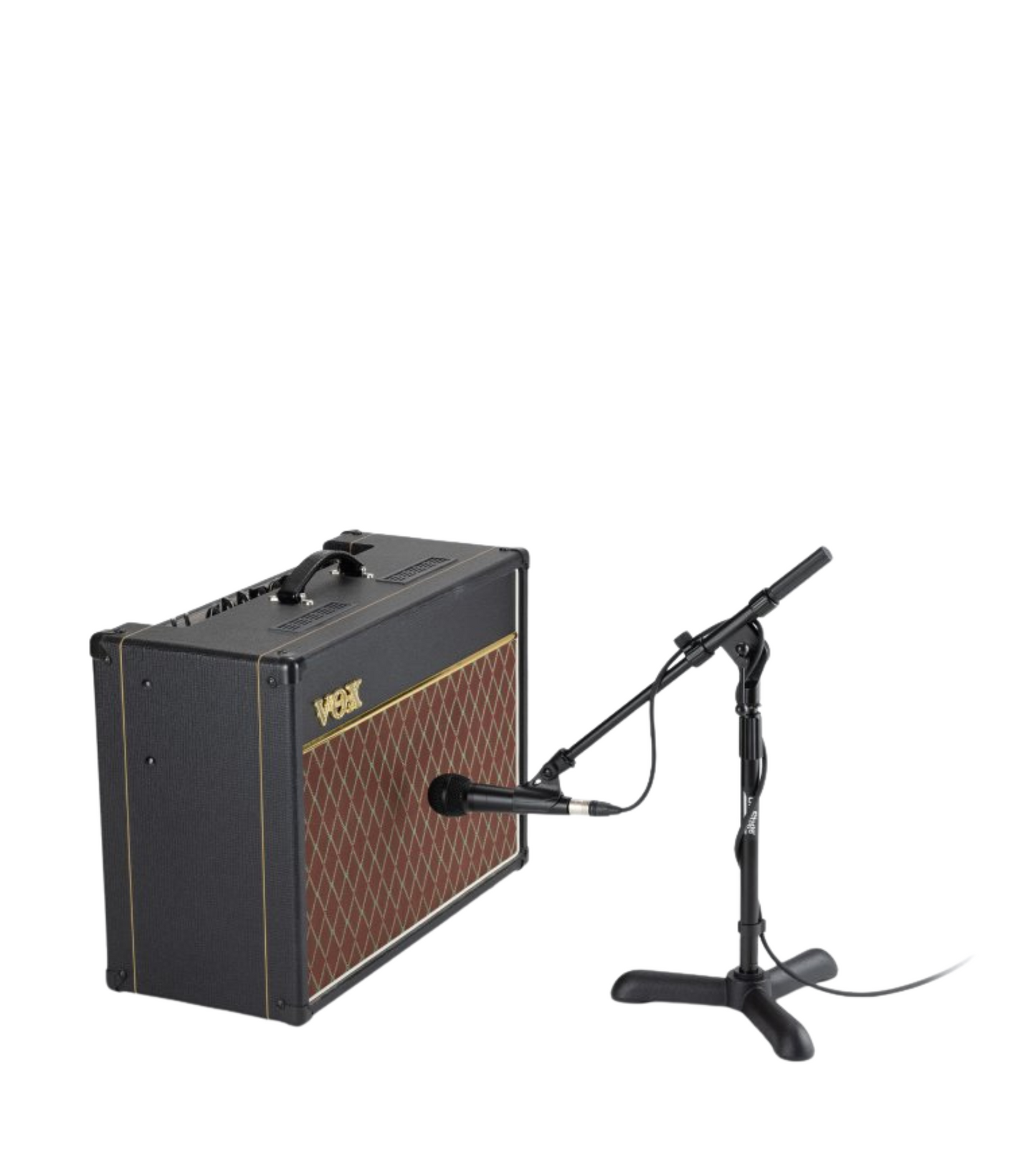 ON STAGE MS7311 MIC STAND