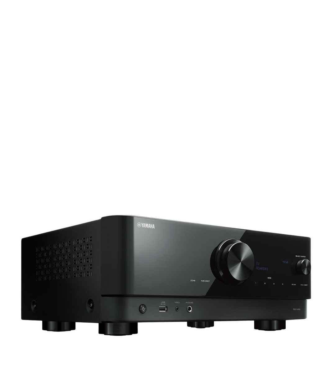 AV Receiver – Better Components Inc