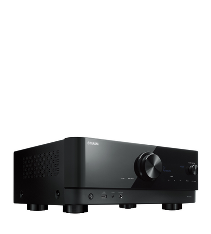 YAMAHA RXV 4A 5.2 AMPLIFIER