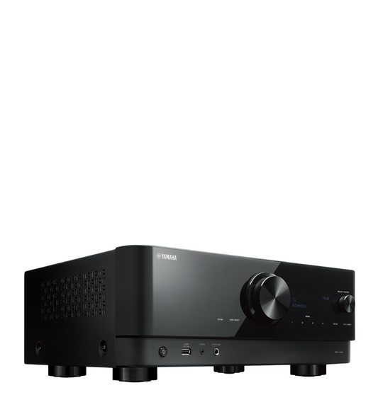 YAMAHA RXV 4A 5.2 AMPLIFIER