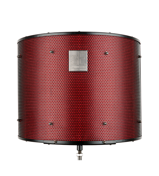 sE ELECTRONICS RF 10AE REFLEXION FILTER PRO 10TH ANNIVERSARY LIMITED EDITION