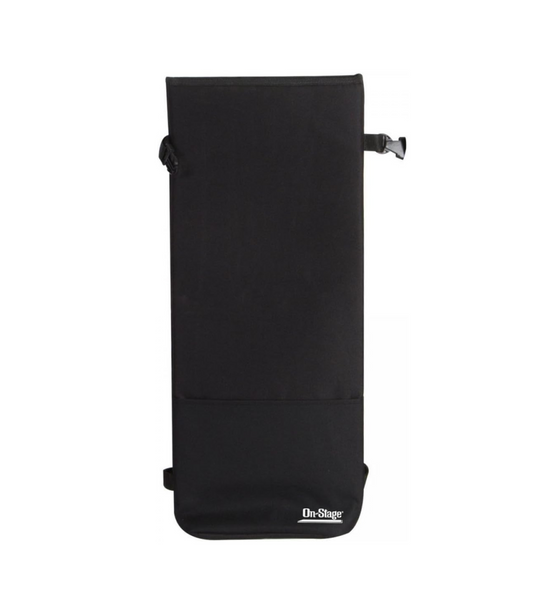 ON STAGE GBU4203B SOPRANO UKE BAG BLK