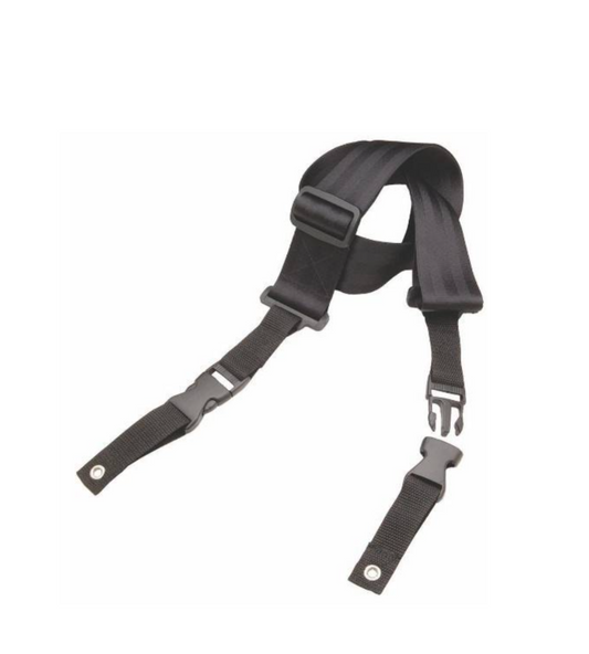 On-Stage GSA6230Click-It Guitar Strap