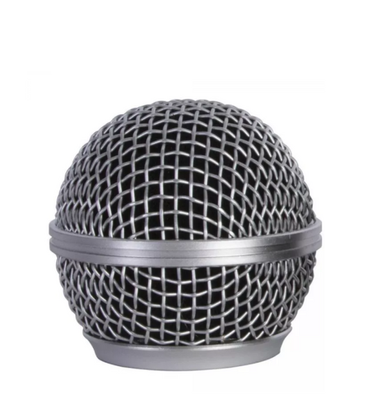 On-Stage SP58 Steel Mesh Microphone Grill