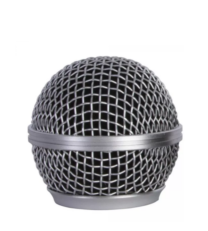 On-Stage SP58 Steel Mesh Microphone Grill – Better Components Inc
