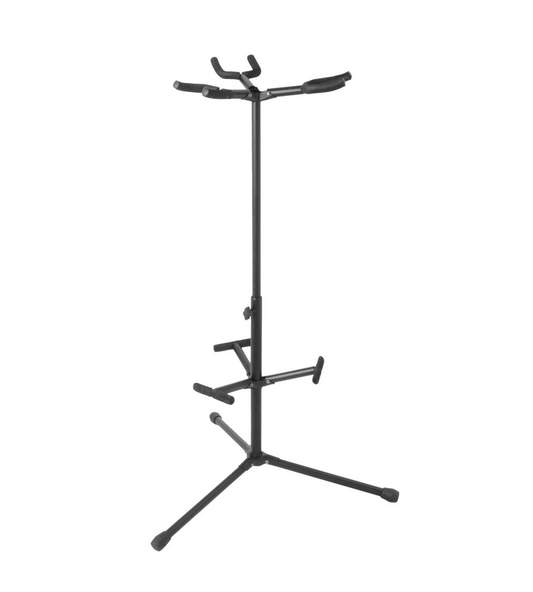 On-Stage GS7355 Hang-It Triple Guitar Stand
