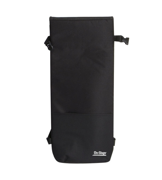 On-Stage  GBU4204B Concert Ukulele Bag
