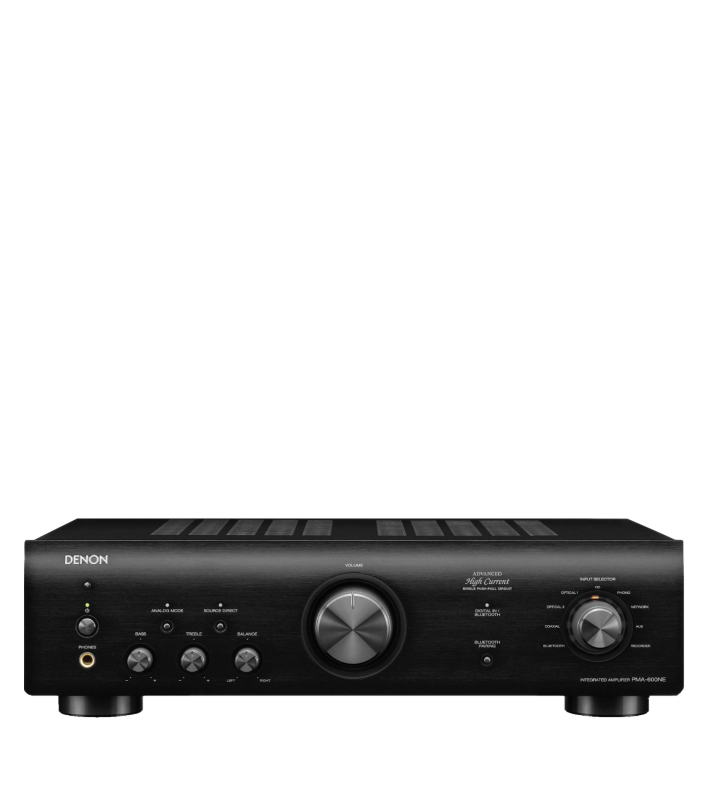 DENON  PMA 600NE INTEGRATED AMP