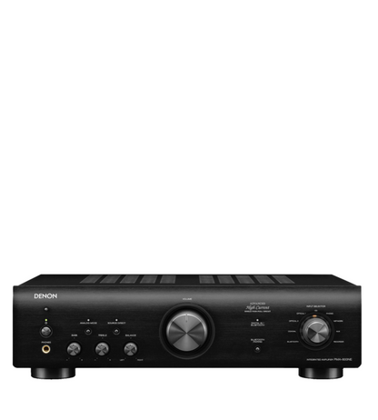 DENON  PMA 600NE AMP