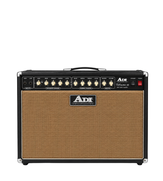 ADI VIRTUOSO 30 TUBE AMPLIFIER WITH CELESTION SPEAKER