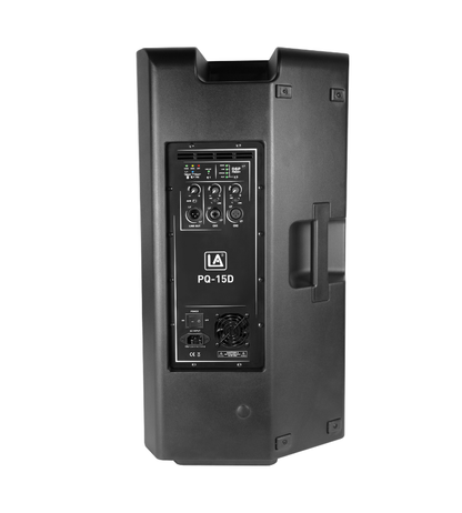 LISTEN ACOUSTIC PQ15D ACTIVE SPEAKER