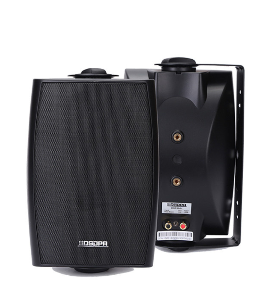 DSPPA 6064B Wallmount Speaker