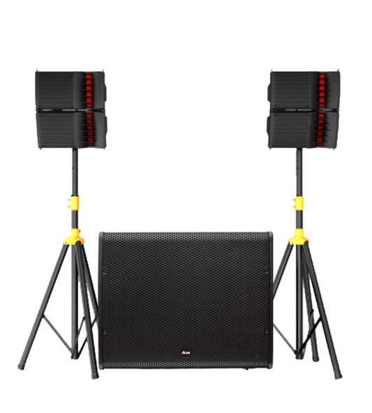 ADI CLASS900 COMPACT LINE ARRAY