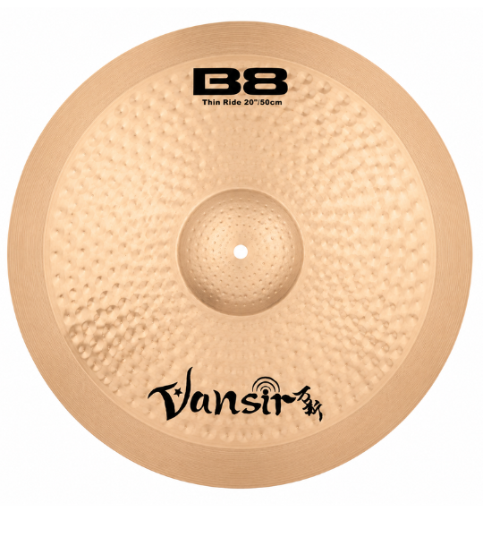 VANSIR B8-BP 20" RIDE