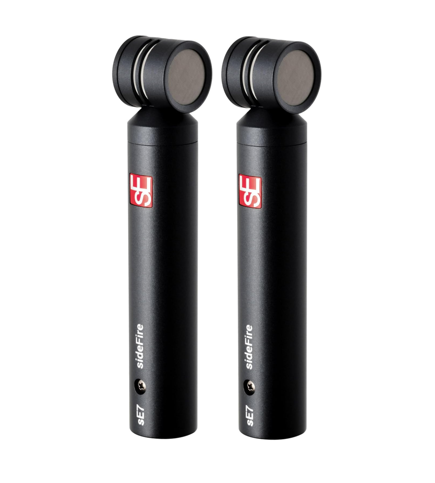 sE7 Sidefire SMALL DIAPHRAGM CONDENSER MIC - Dual