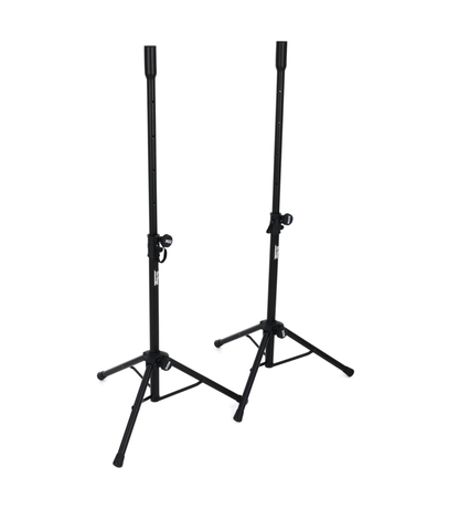 ON STAGE SSP7000 MINI SPEAKER STAND PACK