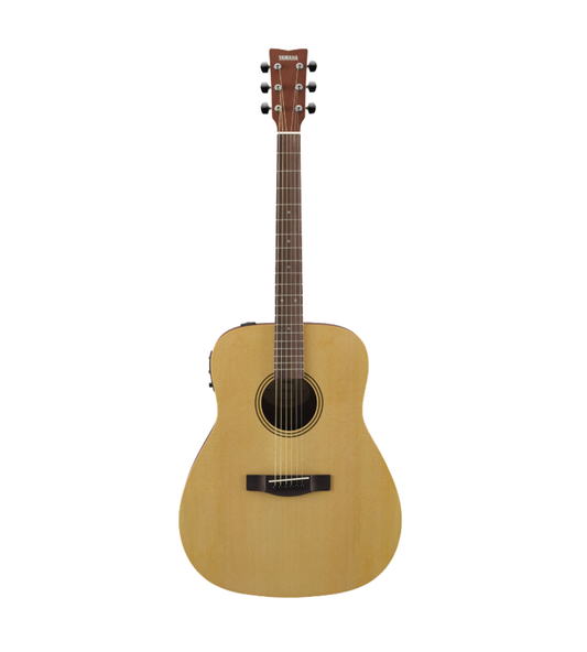 YAMAHA FX400 ACOUSTIC GUITAR