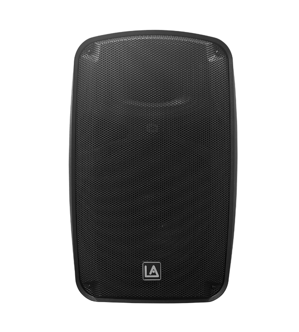 LISTEN ACOUSTIC PEQ-15DWB TROLLEY SPEAKER