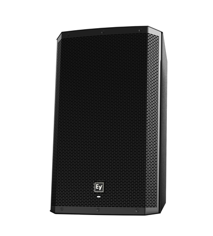 ELECTROVOICE ZLX12BT POWERED WITH BLUETOOTH