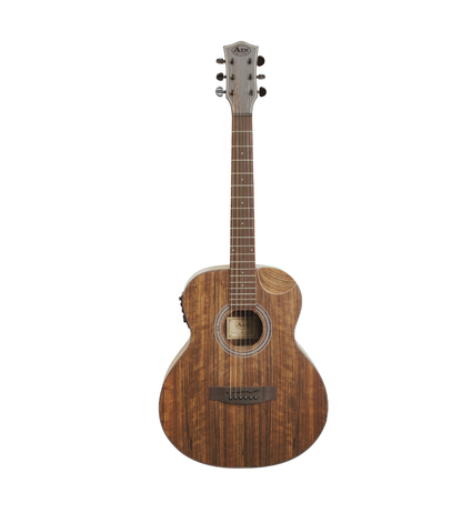 ADI SQD -BQJ EQ Acoustic Cut-away Guitar