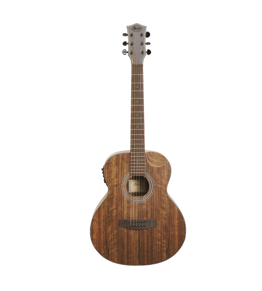 ADI SQD -BQJ EQ Acoustic Cut-away Guitar