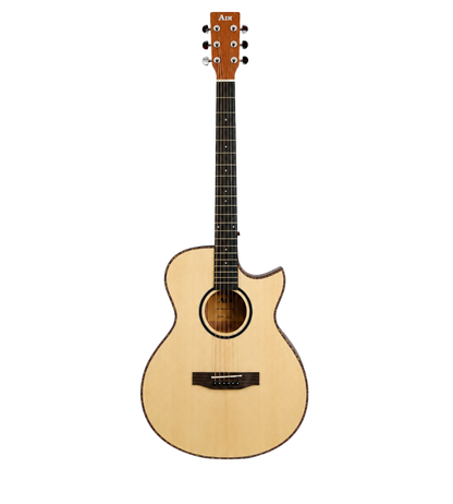 ADI A33EQ ACOUSTIC GUITAR
