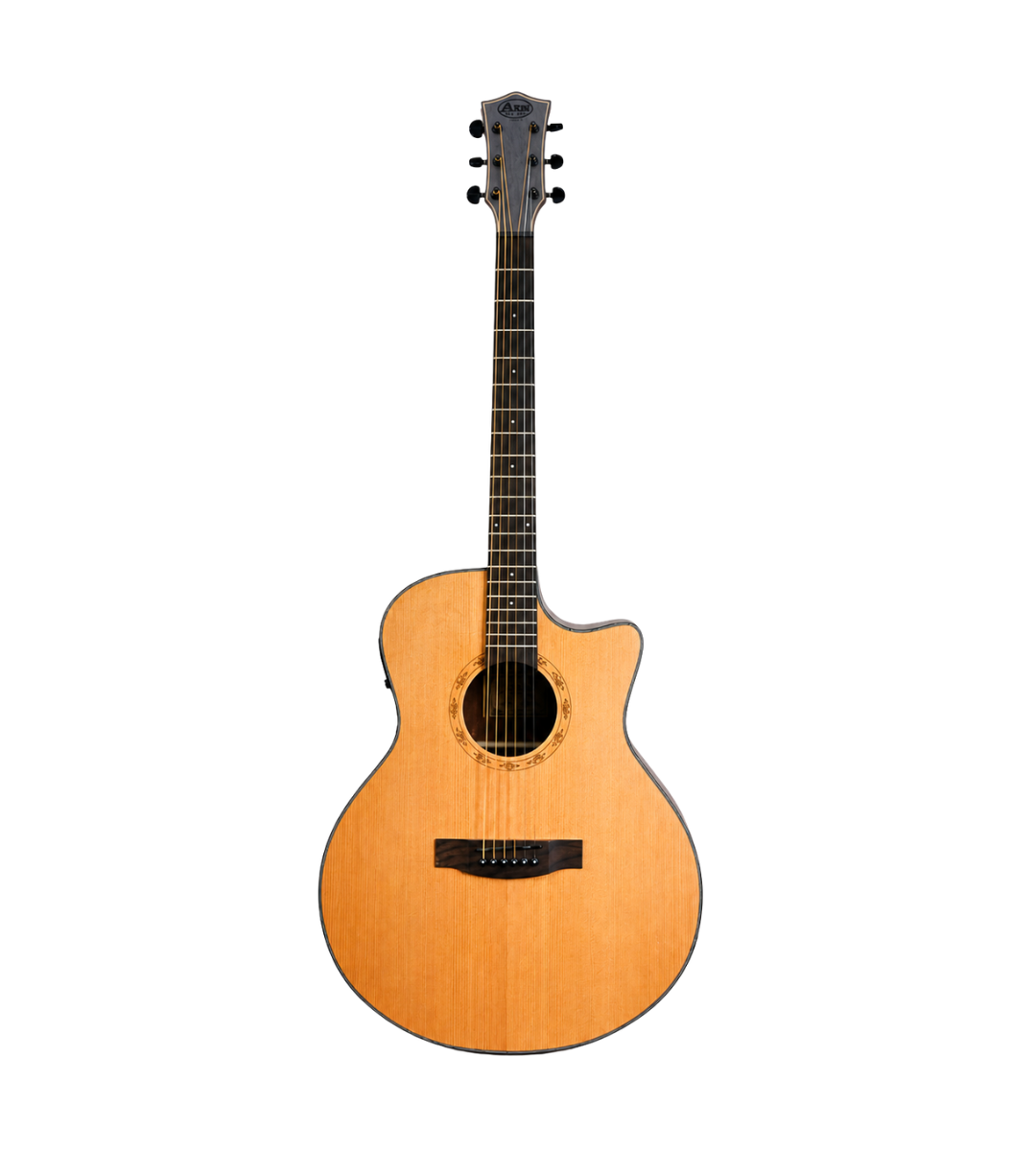 ADI SQ-EC EQ41 Acoustic Guitar