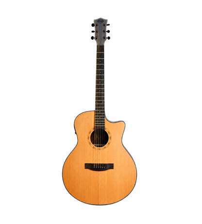 ADI SQ-EC EQ41 Acoustic Guitar