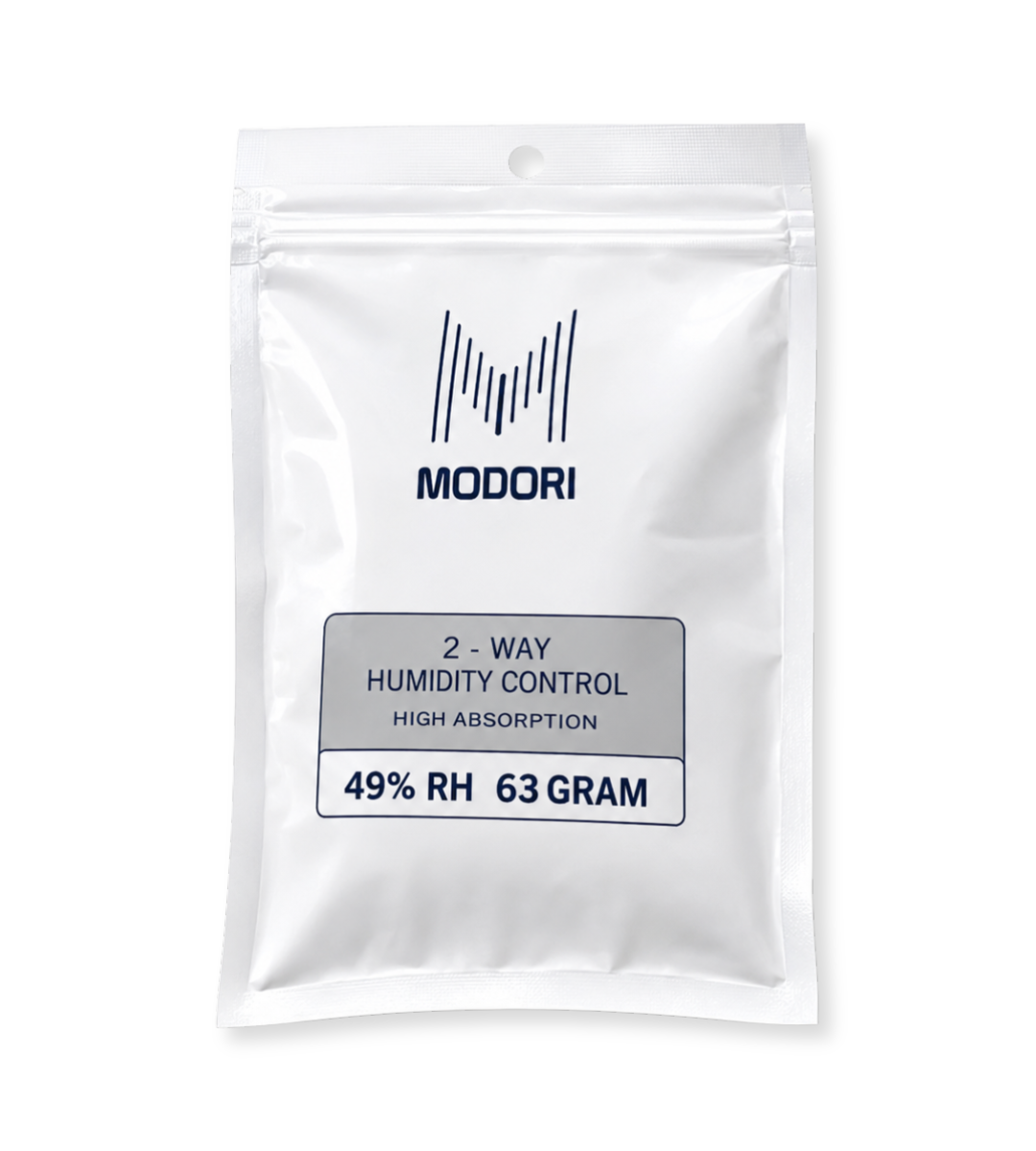 MODORI MD 2H3 HUMIDITY CONTROL - Triple Pack
