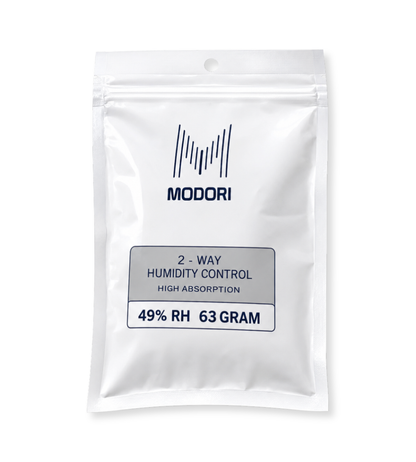 MODORI MD 2H3 HUMIDITY CONTROL - Triple Pack
