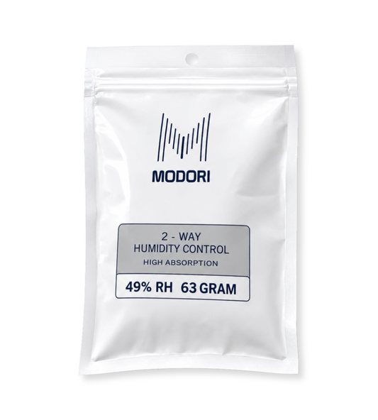 MODORI MD 2H1 HUMIDITY CONTROL - Single Pack