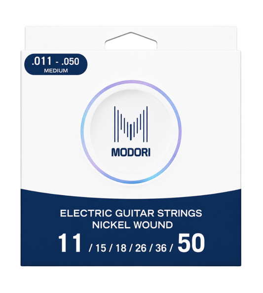 MODORI EG1150 NPS ELECTRIC STRING
