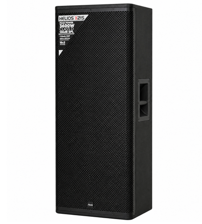 ADI HELIOS X215 DUAL 15" ACTIVE SPEAKER
