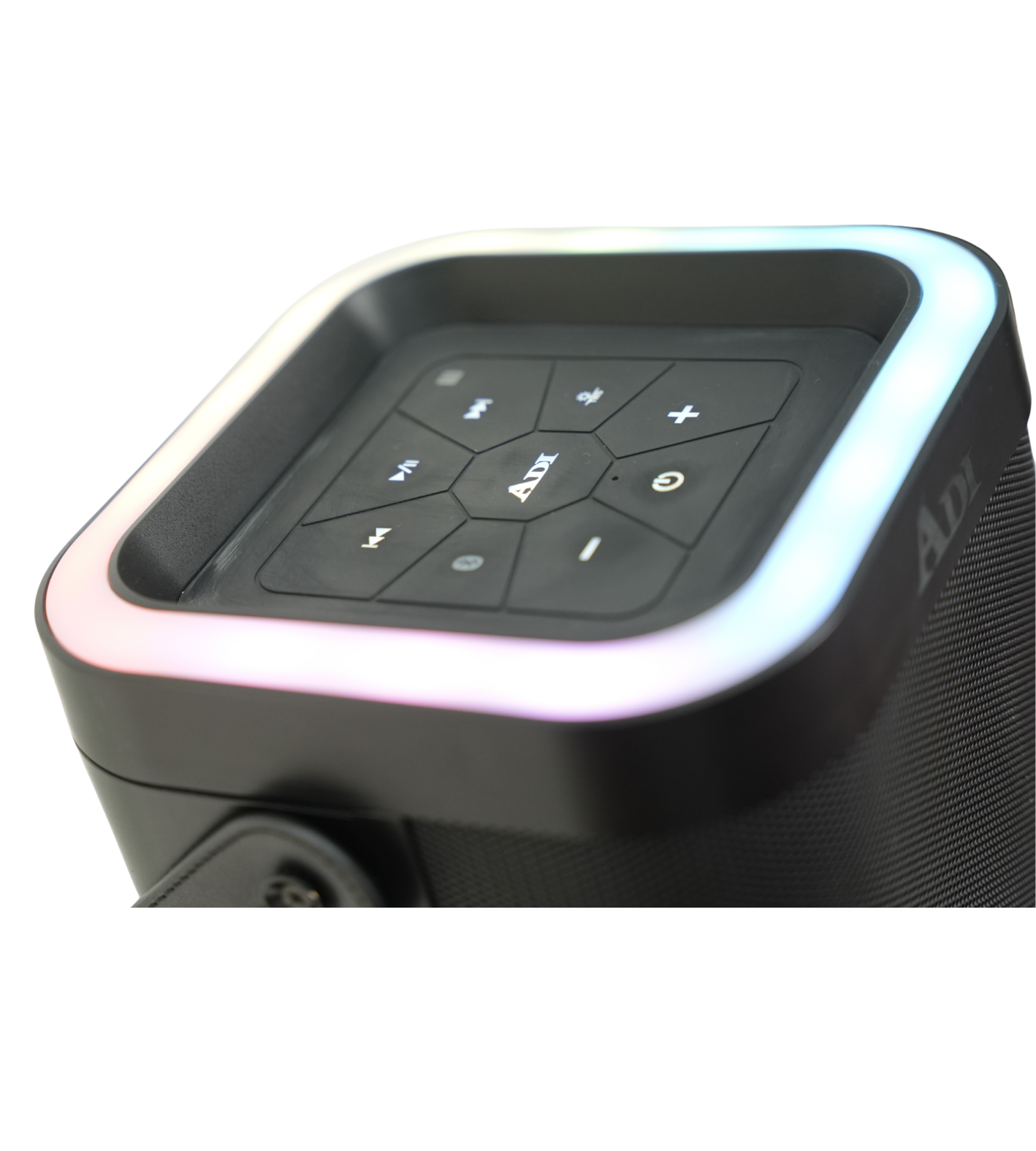 ADI KROSSBEAT X2 (Pair) Portable Speaker