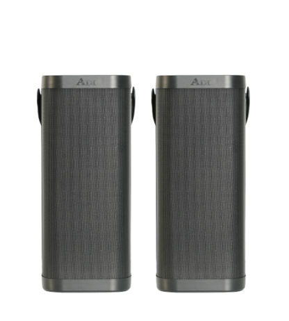 ADI KROSSBEAT X2 (Pair) Portable Speaker